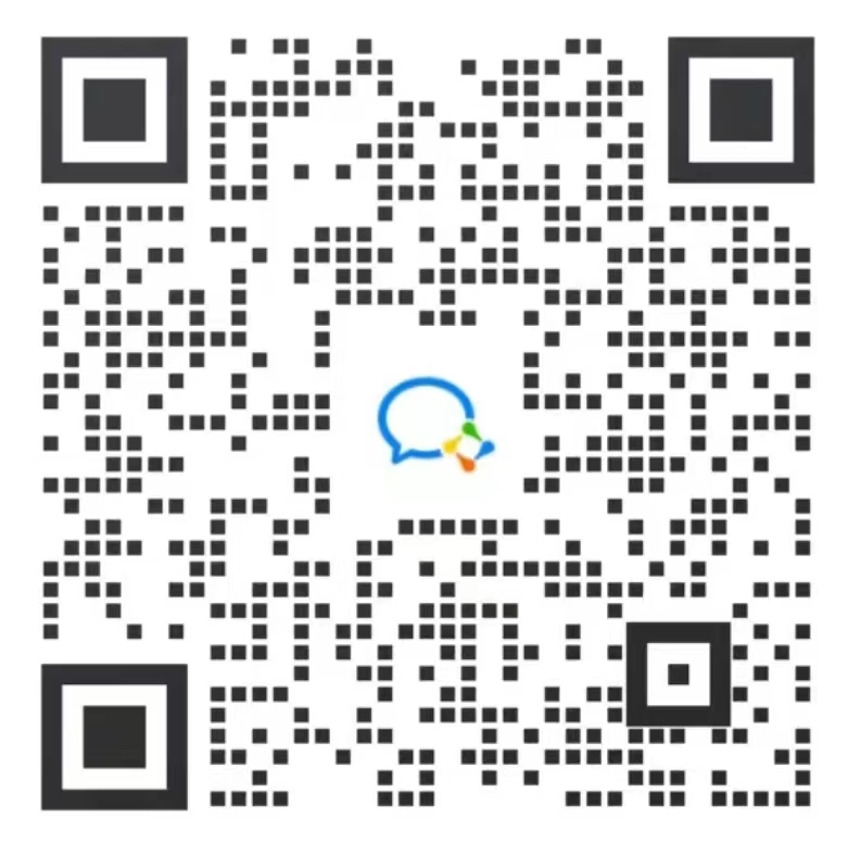 掃一掃，關(guān)注我們。